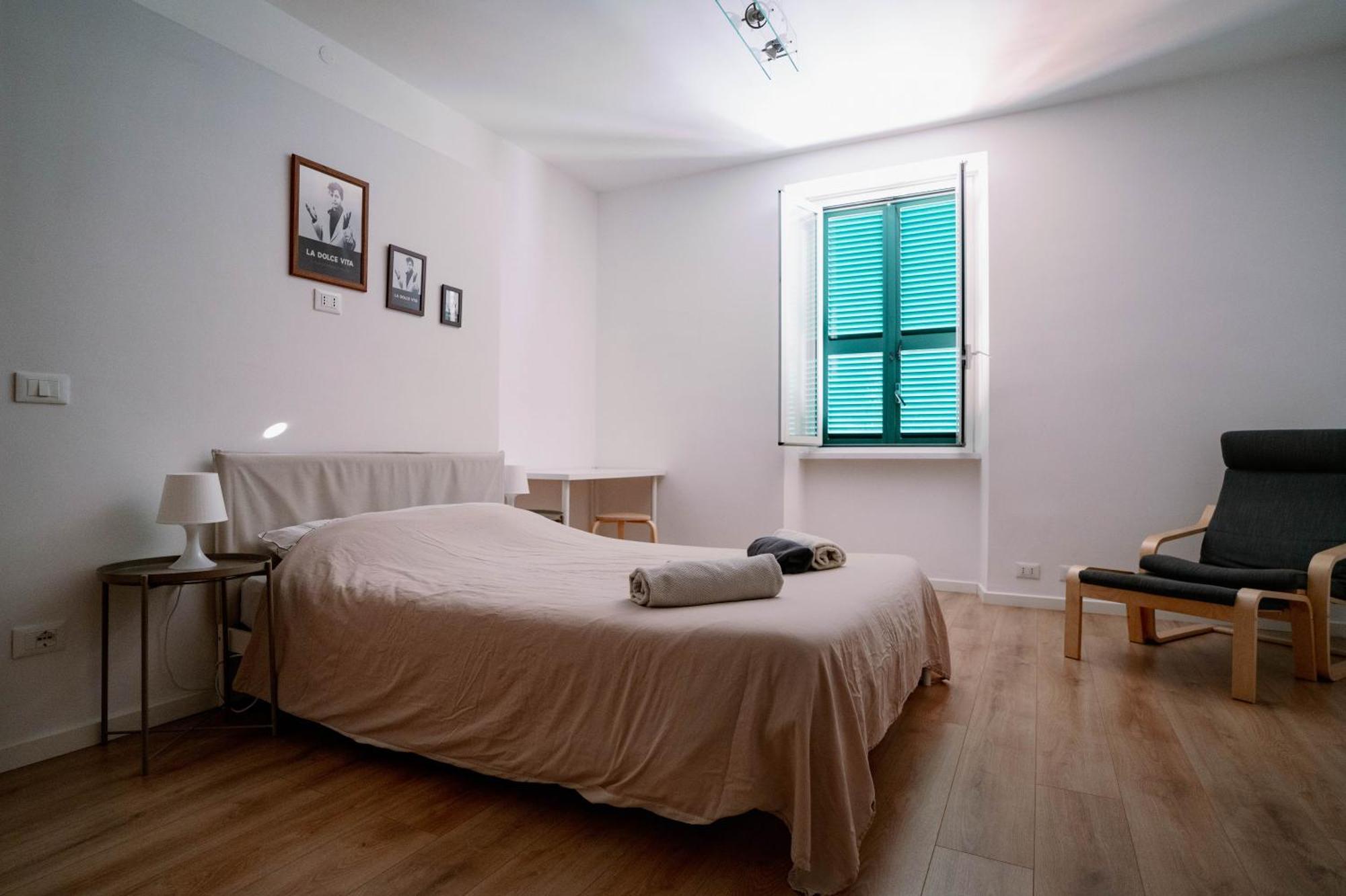Casa de hóspedes La Dolce Roma